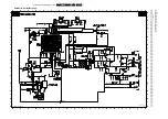 Предварительный просмотр 110 страницы Philips 28PW9618 Service Manual