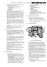 Предварительный просмотр 133 страницы Philips 28PW9618 Service Manual