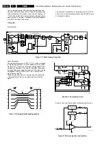 Предварительный просмотр 140 страницы Philips 28PW9618 Service Manual