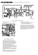 Предварительный просмотр 142 страницы Philips 28PW9618 Service Manual