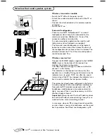 Preview for 7 page of Philips 28PW9618 User Manual