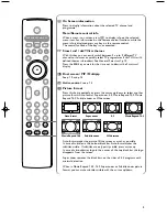 Preview for 9 page of Philips 28PW9618 User Manual