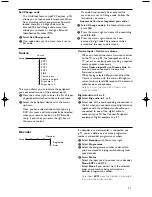 Preview for 15 page of Philips 28PW9618 User Manual