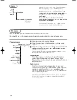 Preview for 16 page of Philips 28PW9618 User Manual