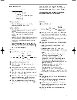 Preview for 19 page of Philips 28PW9618 User Manual