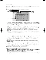 Preview for 22 page of Philips 28PW9618 User Manual