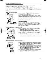 Preview for 25 page of Philips 28PW9618 User Manual