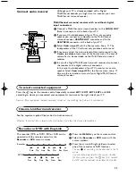 Preview for 27 page of Philips 28PW9618 User Manual