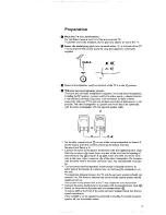 Preview for 7 page of Philips 28PW9623 Owner'S Manual