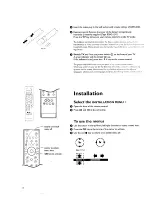 Preview for 8 page of Philips 28PW9623 Owner'S Manual