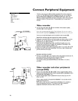 Preview for 24 page of Philips 28PW9623 Owner'S Manual