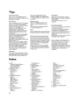 Preview for 30 page of Philips 28PW9623 Owner'S Manual