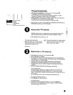 Preview for 11 page of Philips 28PW9631 Manual