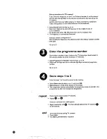 Preview for 12 page of Philips 28PW9631 Manual