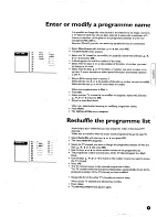 Preview for 13 page of Philips 28PW9631 Manual