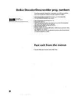 Preview for 16 page of Philips 28PW9631 Manual