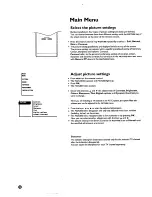 Preview for 18 page of Philips 28PW9631 Manual