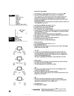 Preview for 22 page of Philips 28PW9631 Manual