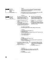 Preview for 26 page of Philips 28PW9631 Manual