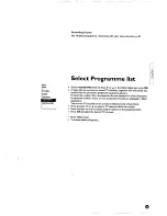 Preview for 27 page of Philips 28PW9631 Manual