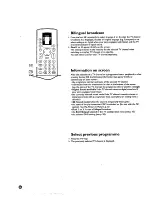 Preview for 30 page of Philips 28PW9631 Manual