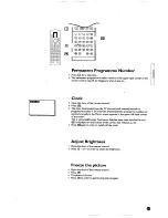 Preview for 31 page of Philips 28PW9631 Manual