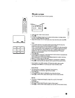 Preview for 33 page of Philips 28PW9631 Manual