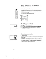 Preview for 34 page of Philips 28PW9631 Manual