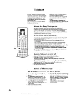 Preview for 36 page of Philips 28PW9631 Manual