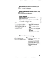 Preview for 37 page of Philips 28PW9631 Manual