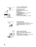 Preview for 40 page of Philips 28PW9631 Manual