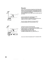 Preview for 42 page of Philips 28PW9631 Manual