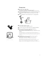 Preview for 3 page of Philips 28PW9763/58 User Manual
