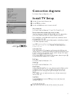 Preview for 7 page of Philips 28PW9763/58 User Manual