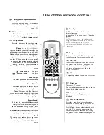 Предварительный просмотр 8 страницы Philips 28PW9763/58 User Manual