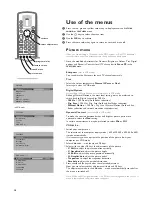 Preview for 10 page of Philips 28PW9763/58 User Manual