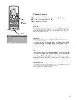 Preview for 13 page of Philips 28PW9763/58 User Manual