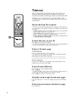 Preview for 16 page of Philips 28PW9763/58 User Manual