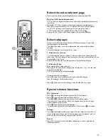 Предварительный просмотр 17 страницы Philips 28PW9763/58 User Manual