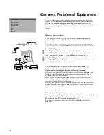 Предварительный просмотр 18 страницы Philips 28PW9763/58 User Manual