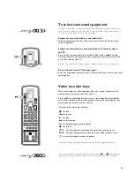 Предварительный просмотр 21 страницы Philips 28PW9763/58 User Manual