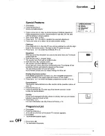 Preview for 13 page of Philips 28SL5770 User Manual