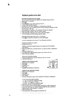 Preview for 20 page of Philips 28SL5770 User Manual