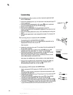 Preview for 22 page of Philips 28SL5770 User Manual