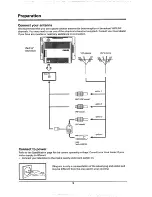 Preview for 9 page of Philips 29*PT786A Operating Instructions Manual