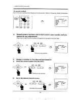 Preview for 12 page of Philips 29*PT786A Operating Instructions Manual