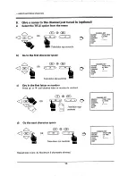 Preview for 13 page of Philips 29*PT786A Operating Instructions Manual