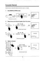 Preview for 15 page of Philips 29*PT786A Operating Instructions Manual