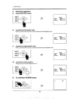 Preview for 28 page of Philips 29*PT786A Operating Instructions Manual