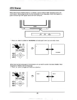 Preview for 35 page of Philips 29*PT786A Operating Instructions Manual